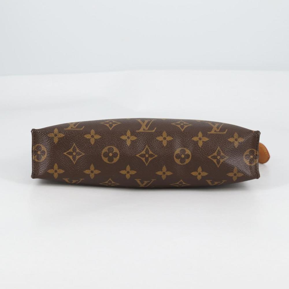 LOUIS VUITTON Monogram Poche Toilette 26 Pouch M47542 LV Auth yk19336V - Picture 6 of 16